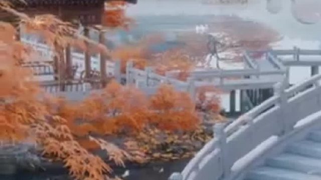 [无尽阶梯]新一期3D渲染大赛作品！每一个作品都是一个故事！