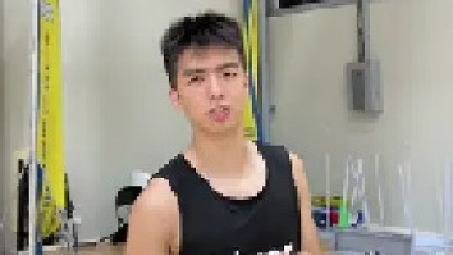 实战中排名第一的快攻招式！“罗斯反向跳步”的完整解析来啦，晃的防守人找不到北