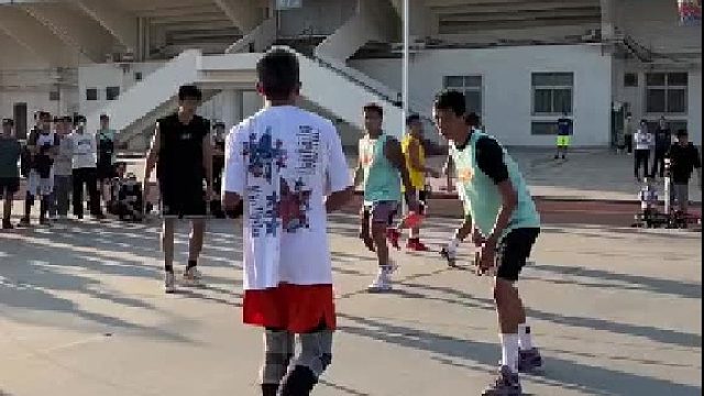 被防住了就要回应