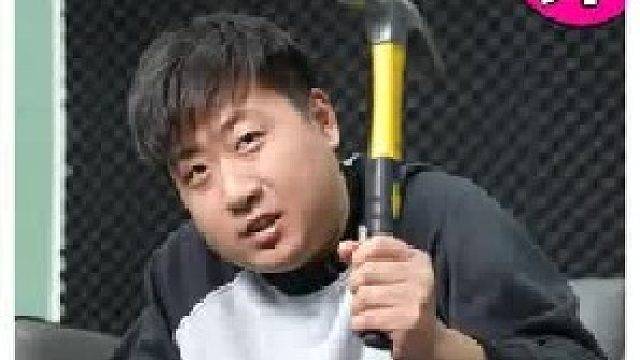 鸡蛋铁锤全来试！