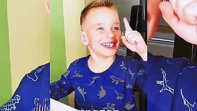 都是贪吃惹的祸，服了你们了！