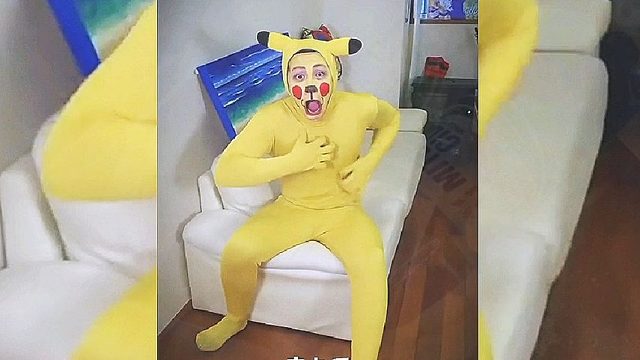 一物降一物，真的是服了！