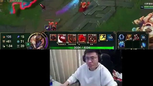 王者950分，团战这样玩？