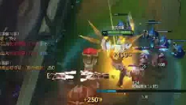 开大敲塔，传送跑路！短短30秒，霸哥使用了毕生绝学