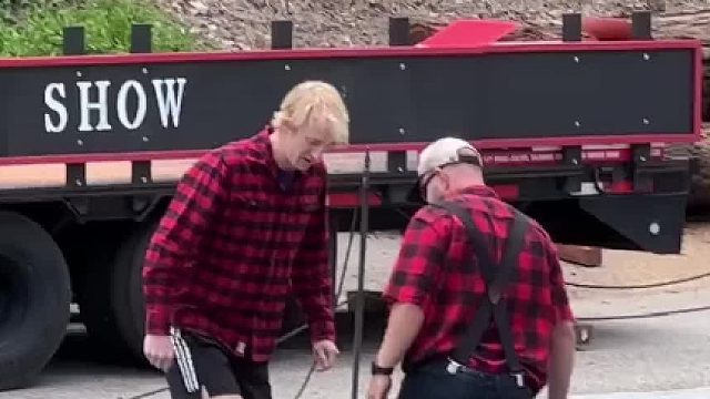 最后的结果和我预料的一样。