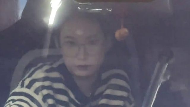 洗完车心情都好了