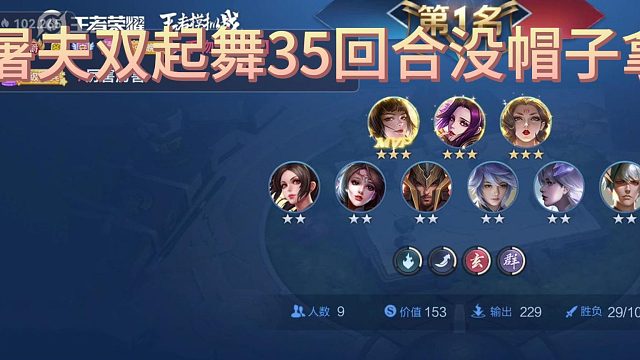 谁说起舞一定要有帽子？