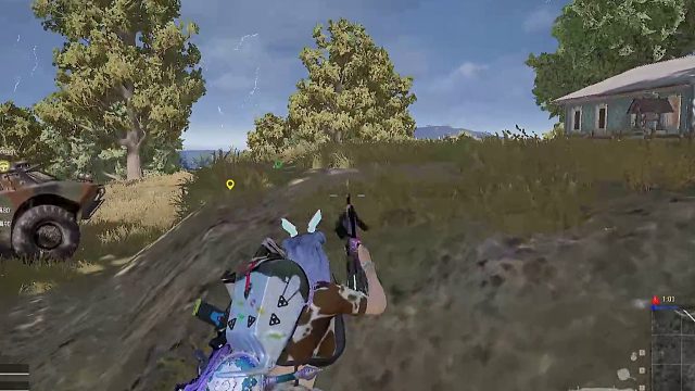 倒霉蛋：激情往往都是从劝架开始