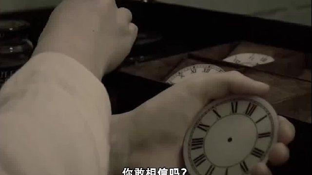 一个小小的夜光手表，为何让美国女工牙齿烂光、脸长巨瘤2