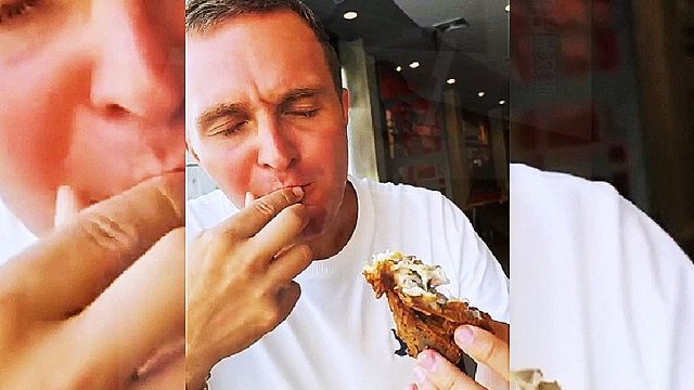 免费的午餐真好吃，下次还有吗？