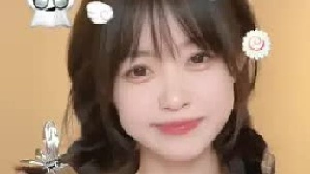 扣1你的crush这个月 向你表白