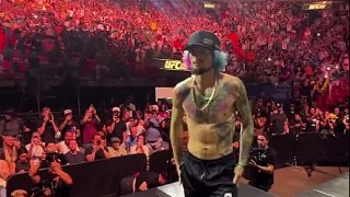 每一場(chǎng)都是會(huì)讓你腎上腺素飆升的大戰(zhàn)！格斗盛宴準(zhǔn)備開(kāi)席！