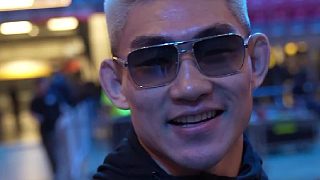 【UFC 299】宋亞東vs彼得嚴(yán)，一場注定會火花四濺的大戰(zhàn)！明天見！