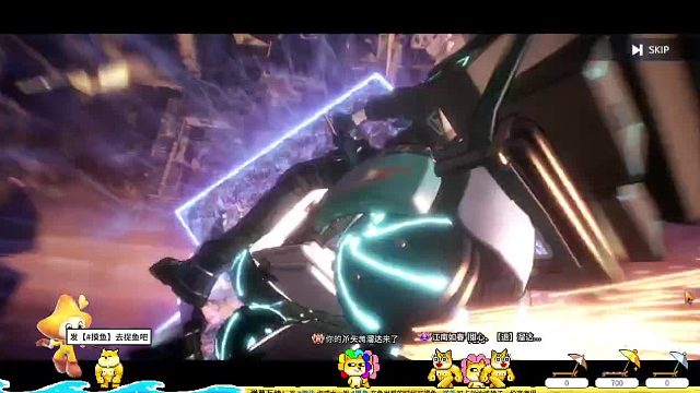 白荆回廊等级大挑战