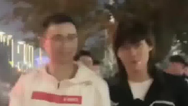 那年双手插兜不知道什么叫对手