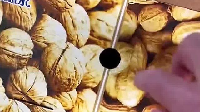 内部结构有点说法