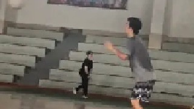 不要让你的篮球过期了