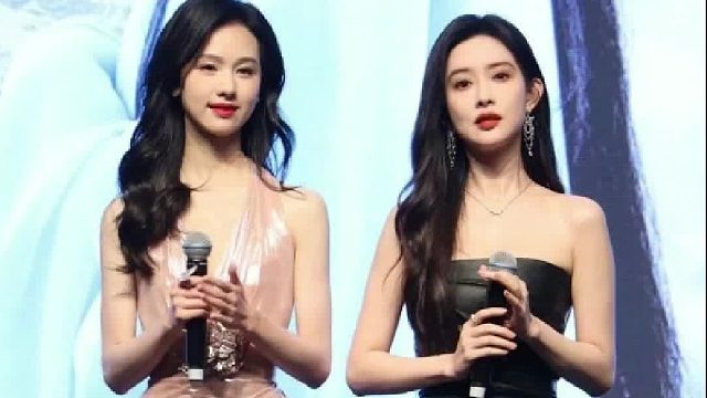 对眼睛很友好的画面有！