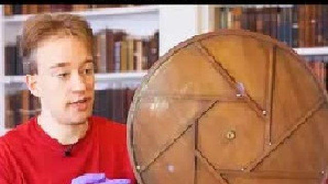 为什么永动机永远无法实现呢？