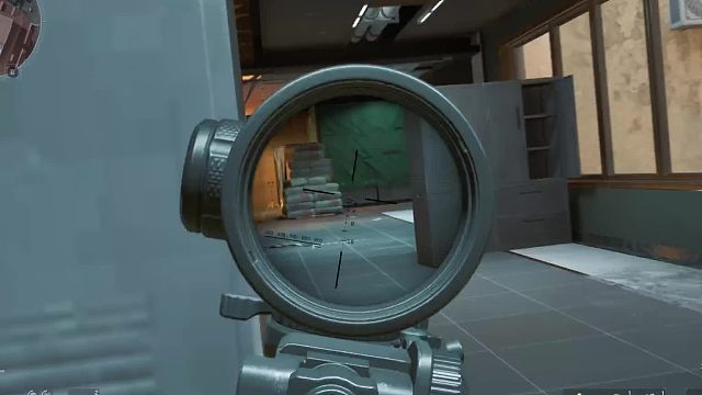 神兵天降，一人打两队，五人全死。#三角洲行动