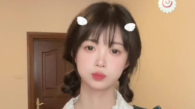 英子，点赞，爹地发视频啦