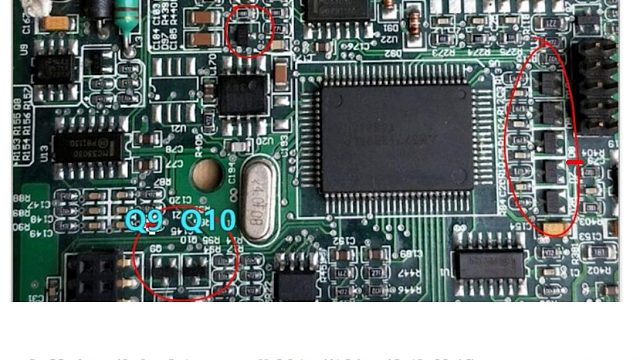 三极管的作用和工作原理/电子电路从入门到精通/电子电路维修教程从零开始学习