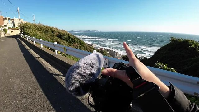 普通生活里的场景怎么拍出电影感？