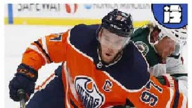 一张票看两场比赛！冰球为啥让打架？