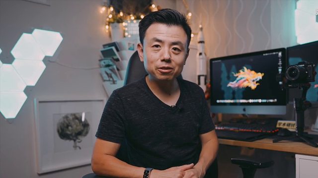 汝能持否？智云Weebill Lab长期使用评测 稳定器使用小技巧 2