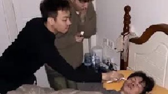 朋友的作用是相互取乐