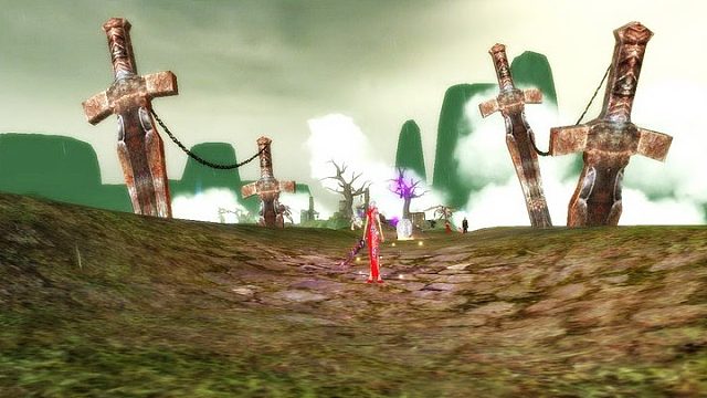 完美世界天界炼狱