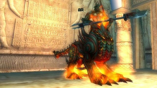 完美世界黄昏圣殿（一）