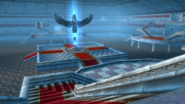 完美世界黄昏圣殿（三）