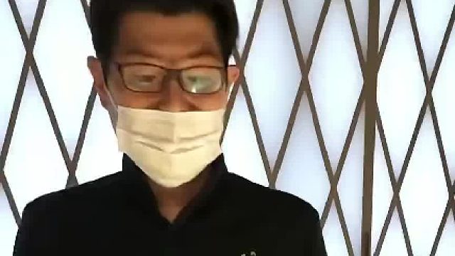 开始那几块冰我以为要糊弄我呢