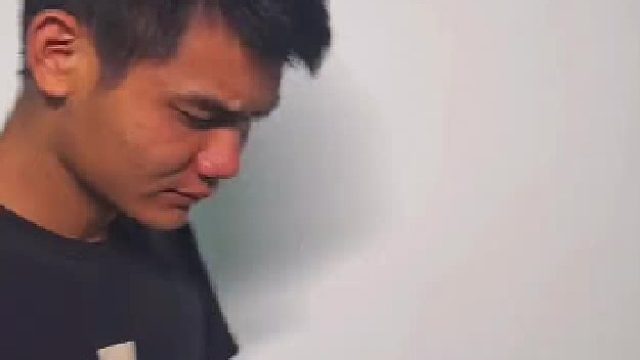 羞答答的豆腐静悄悄地拍