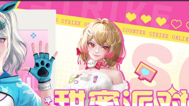 反恐精英OL 3.14维护公告主要内容一把新装备 和白票新任务