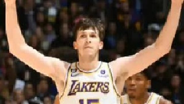 为什么里夫斯会说科比才是真正影响他的人？