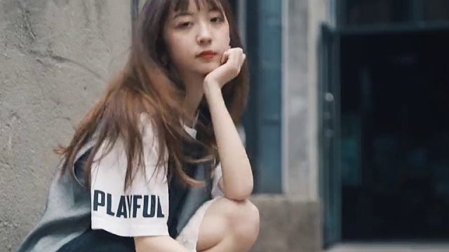 所有的喜欢都是从在意开始的 恭喜你成为了我的心上人