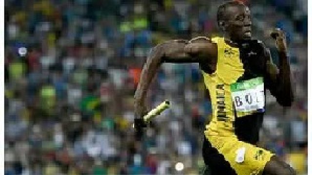 看的人脚趾扣地！接力失误名场面你都见过哪些？