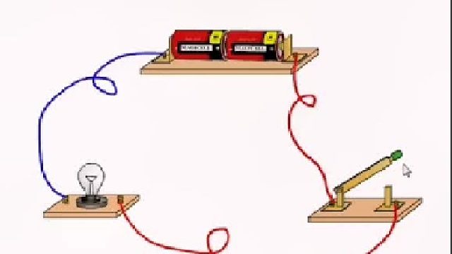 电源短路有什么危害？