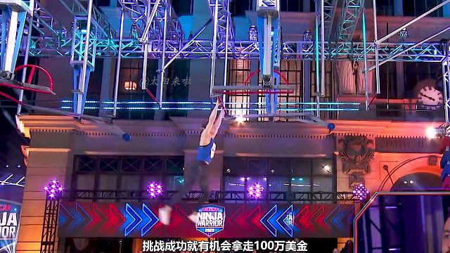 天花板级别的关卡，国内90%的人无法完成！