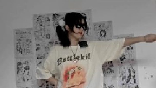 听说讲话后面加个“啊”会很可爱