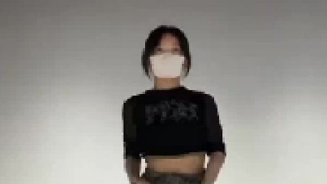 好绕的舞  好好看