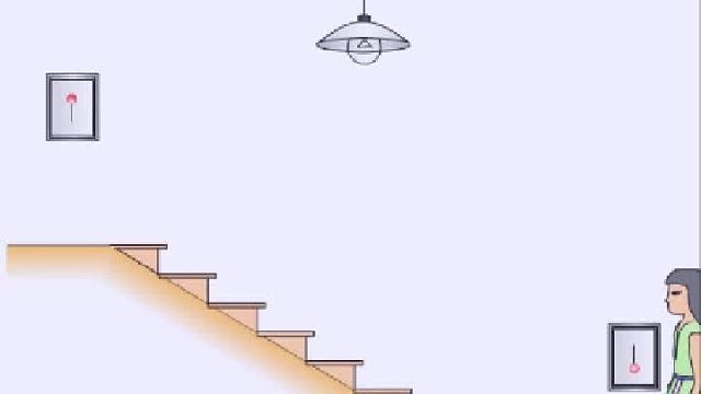 楼梯上两个开关都能控制电灯是什么原理？