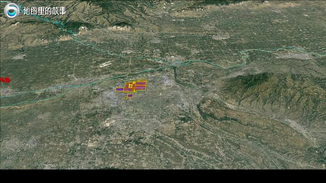三维地图讲解——吕布诛杀董卓，及貂蝉的历史真相