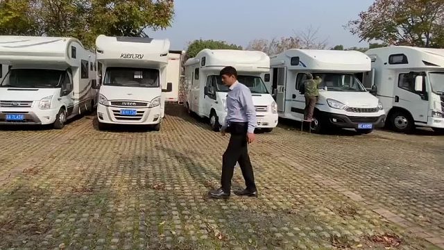 几万块钱能玩到房车吗，靠不靠谱啊，感觉真的挺好