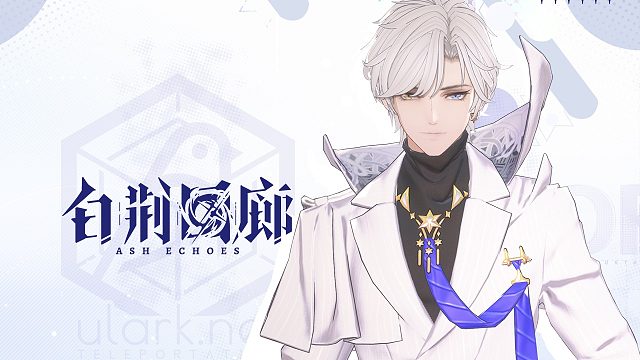 一直盯着看，果然你也会有些在意的，是吗？嗯，头发的颜色是天生的，眼睛也是。