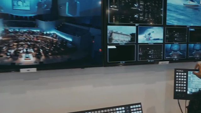 【男人的天堂】玩转美国 探寻全球最大视频器材展（第一季）