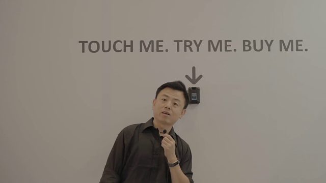 【男人的天堂】玩转美国 探寻全球最大视频器材展（第一季） 5