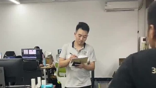 你们说我到底做错了什么